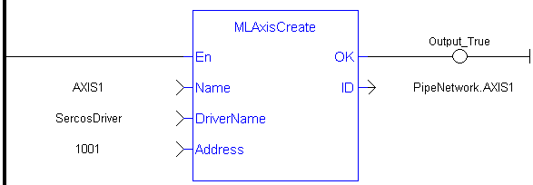 MLAxisCreate: LD example